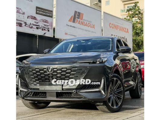 Changan UNI-K Jeepeta en venta