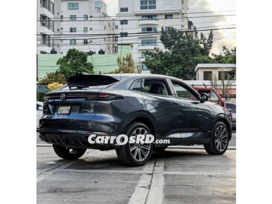 Changan UNI-K Jeepeta en venta