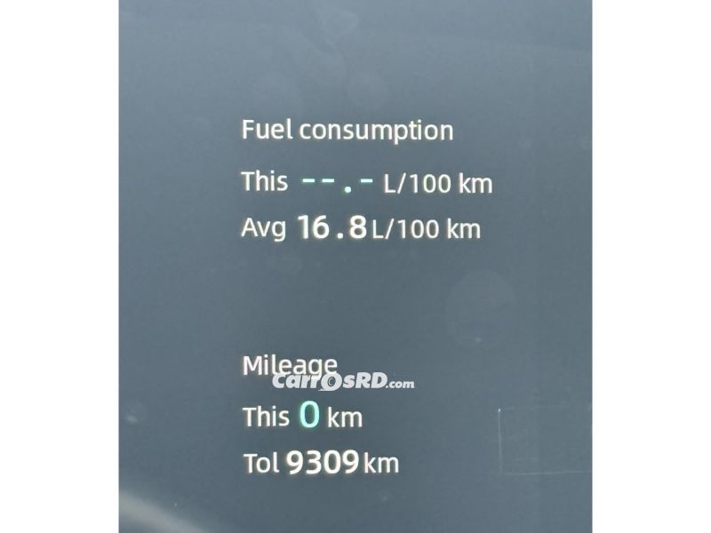 Changan