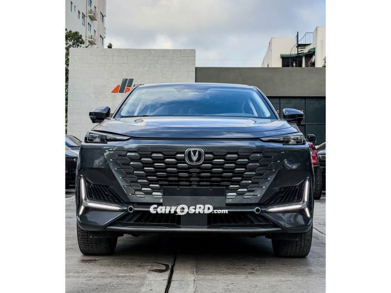 Changan