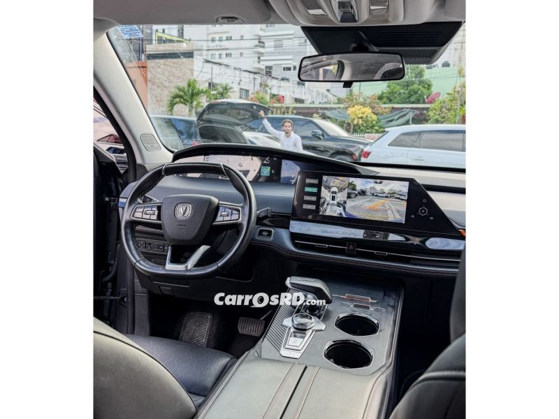 Changan