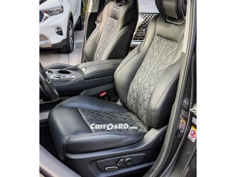 Changan