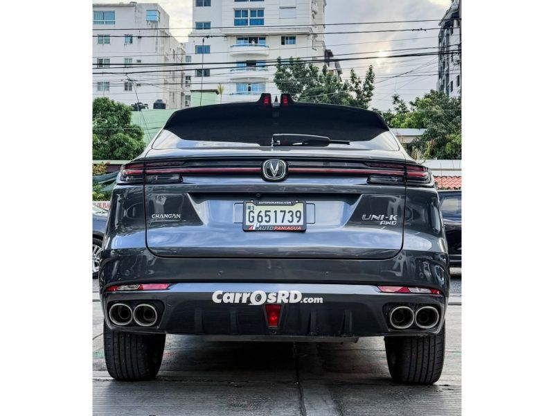 Changan