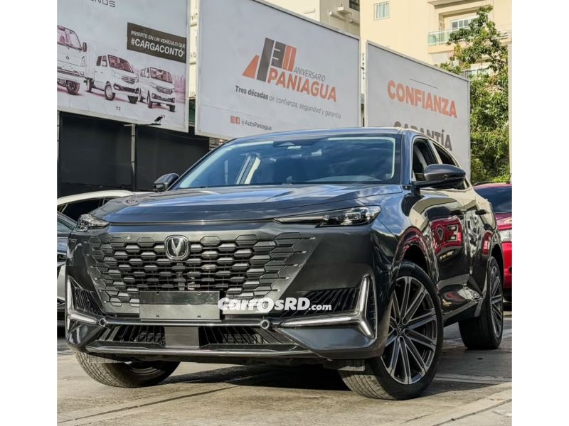 Changan