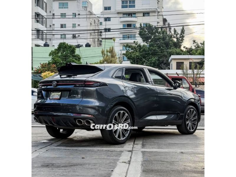 Changan