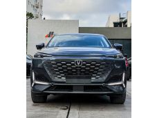 Changan