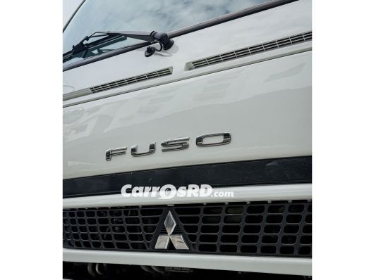 Mitsubishi Canter Camion en venta