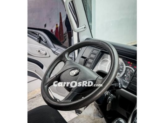 Mitsubishi Canter Camion en venta
