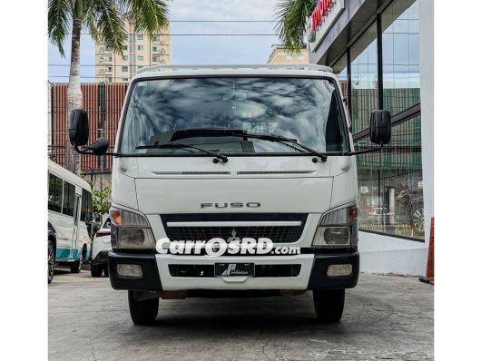Mitsubishi Canter Camion en venta