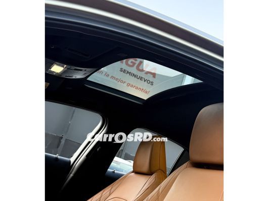 Lexus UX Jeepeta en venta