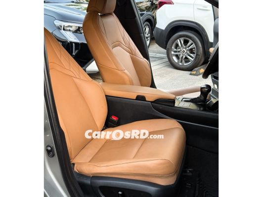 Lexus UX Jeepeta en venta