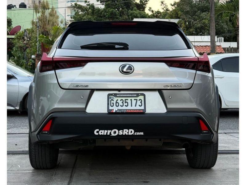 Lexus