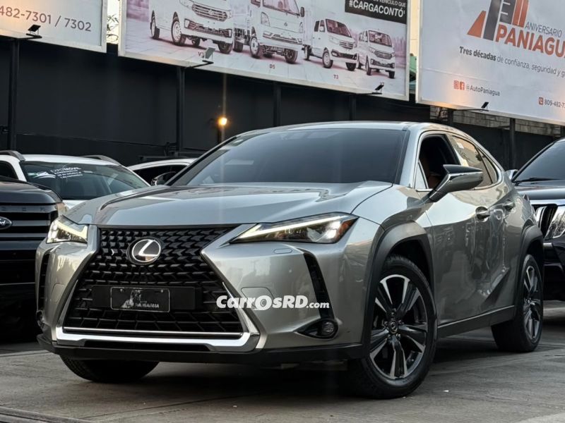 Lexus