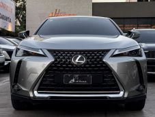 Lexus