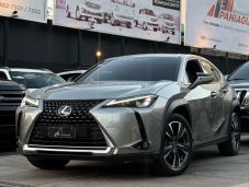 Lexus