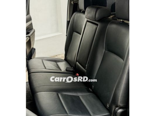 Toyota Hilux Camioneta en venta