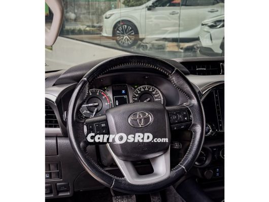 Toyota Hilux Camioneta en venta