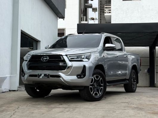Toyota Hilux Limited TSS en venta