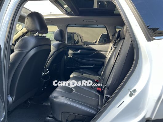 Hyundai Santa Fe Jeepeta en venta