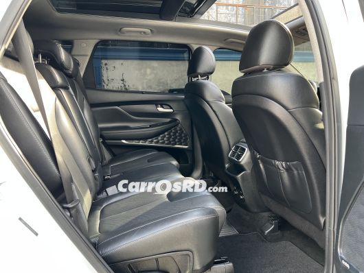 Hyundai Santa Fe Jeepeta en venta