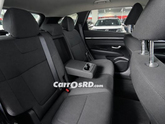 Hyundai Tucson Jeepeta en venta
