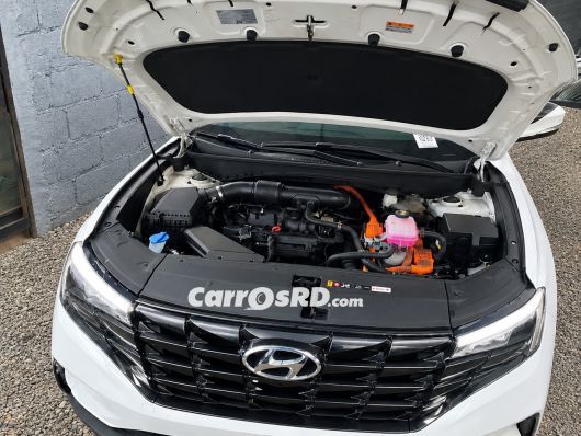 Hyundai Tucson Jeepeta en venta