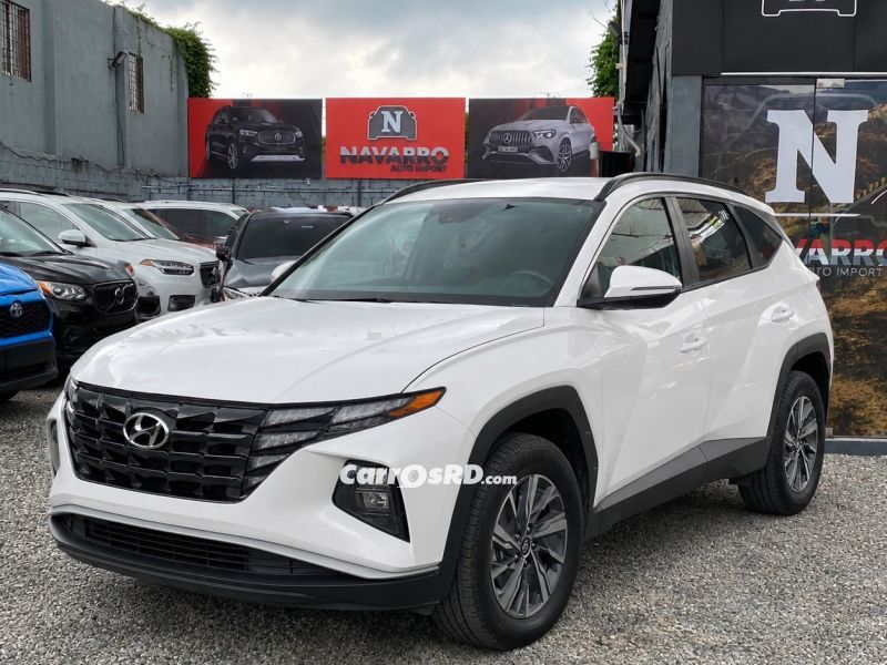Hyundai