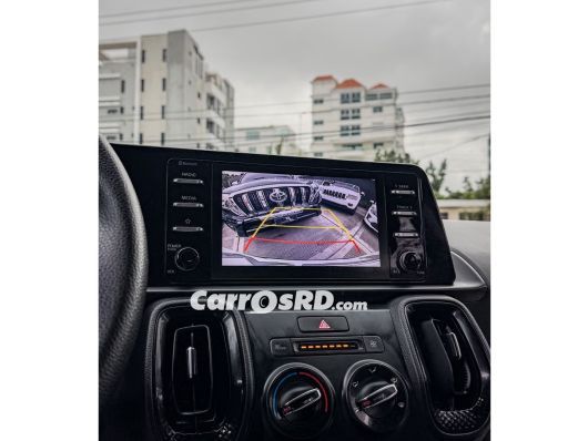 Kia Sonet Jeepeta en venta