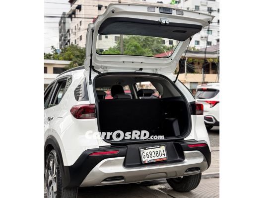 Kia Sonet Jeepeta en venta
