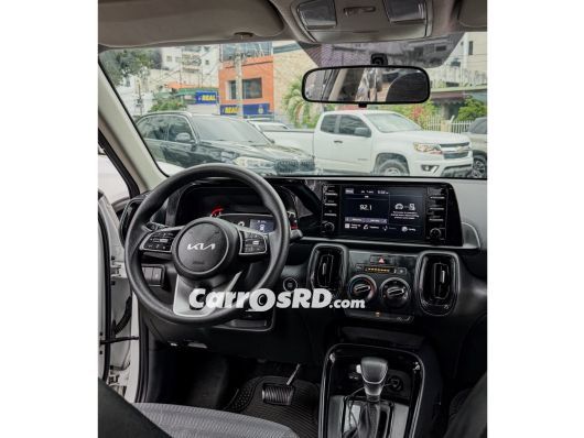Kia Sonet Jeepeta en venta