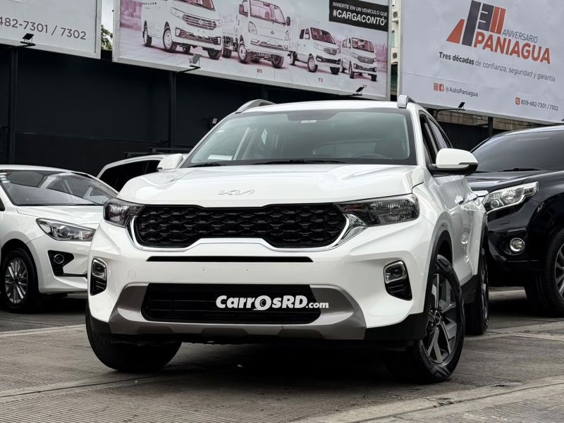 Kia