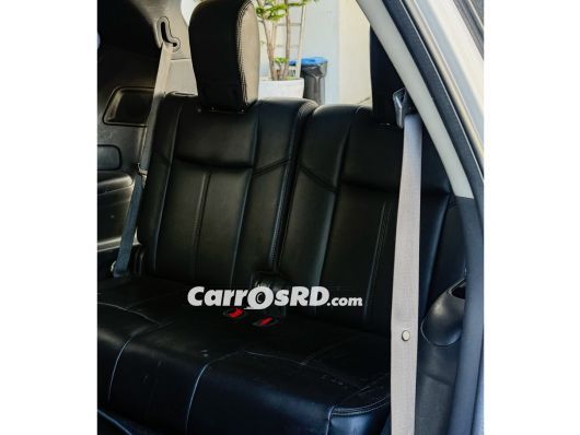 Nissan Pathfinder Jeepeta en venta