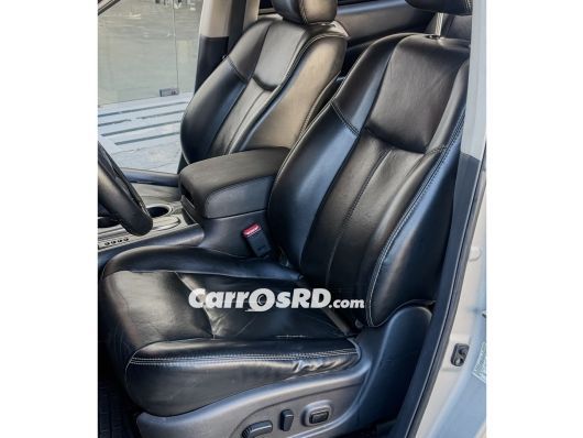 Nissan Pathfinder Jeepeta en venta