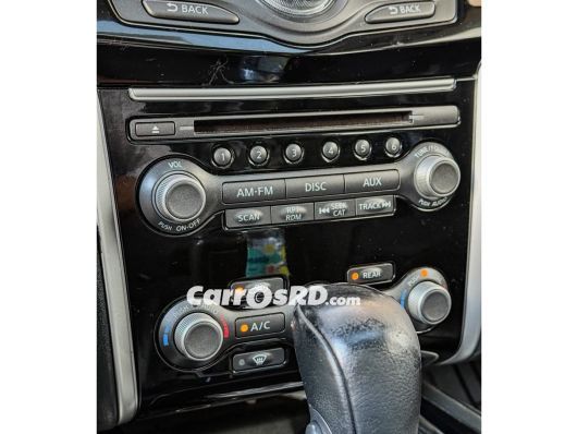 Nissan Pathfinder Jeepeta en venta