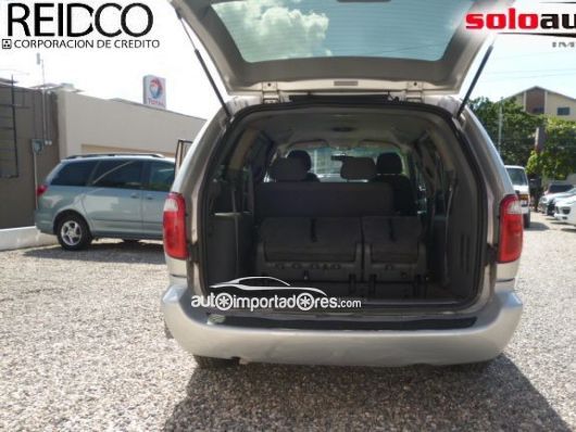 Dodge Grand Caravan Minivan en venta