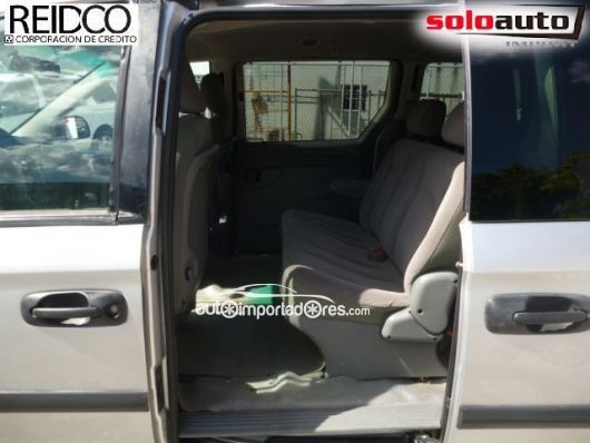 Dodge Grand Caravan Minivan en venta