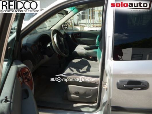 Dodge Grand Caravan Minivan en venta