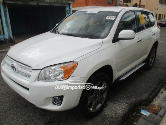 Toyota RAV4 Jeepeta en venta