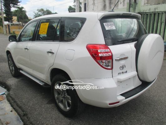 Toyota RAV4 Jeepeta en venta