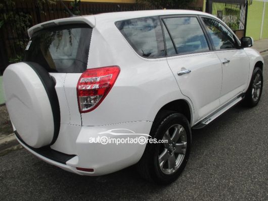 Toyota RAV4 Jeepeta en venta