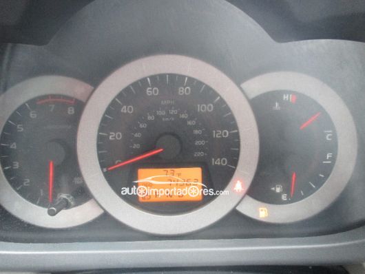 Toyota RAV4 Jeepeta en venta