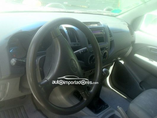 Toyota Hilux Camioneta en venta