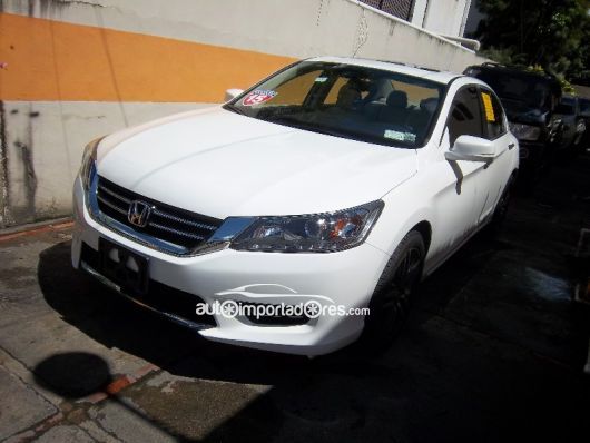 Honda Accord Carros en venta