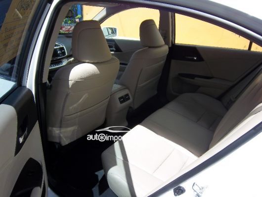 Honda Accord Carros en venta