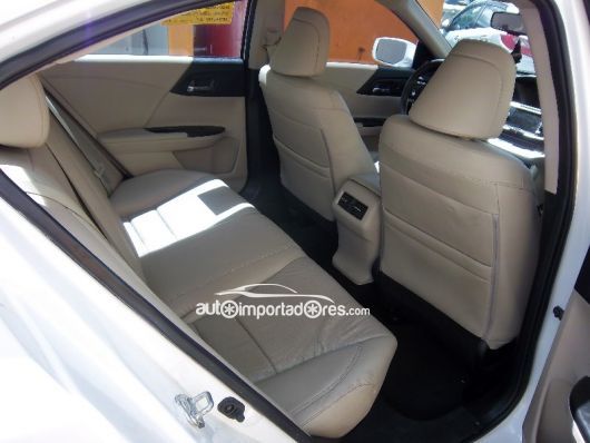 Honda Accord Carros en venta