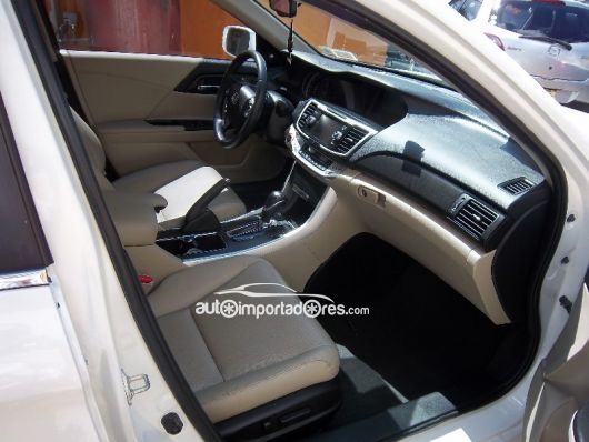 Honda Accord Carros en venta