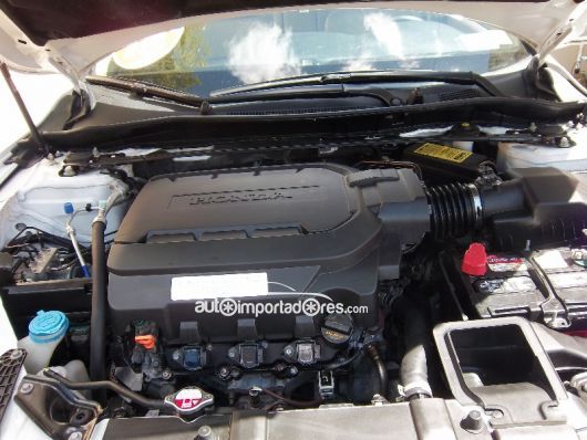Honda Accord Carros en venta