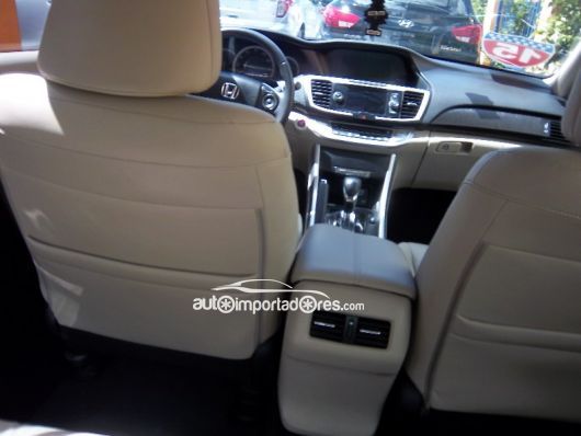 Honda Accord Carros en venta
