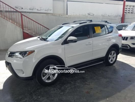 Toyota RAV4 Jeepeta en venta