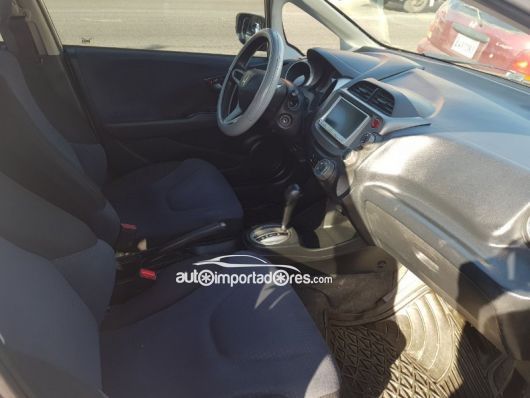 Honda Fit Carros en venta